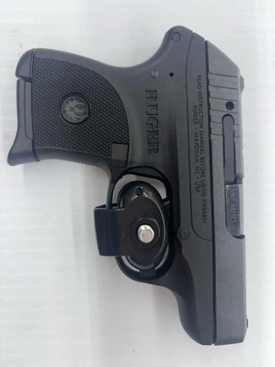 RUGER LCP .380 ACP - Image 4 of 6