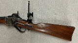 CIMARRON 1859 Sharps McNelly .50-70 GOVT - Image 6 of 8