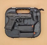 GLOCK G19 GEN 5 9MM LUGER (9x19 PARA) - Image 1 of 7