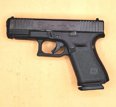 GLOCK G19 GEN 5 9MM LUGER (9x19 PARA) - Image 3 of 7