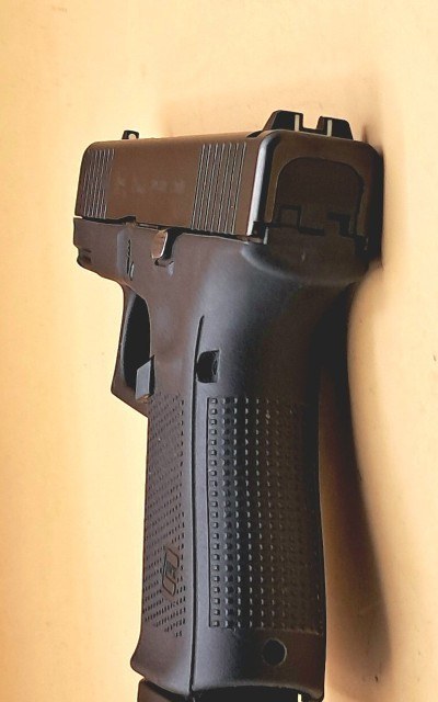 GLOCK G19 GEN 5 9MM LUGER (9x19 PARA) - Image 4 of 7