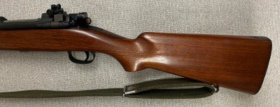 SPRINGFIELD ARMORY 1922 M2 .22 LR - Image 6 of 8
