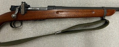 SPRINGFIELD ARMORY 1922 M2 .22 LR - Image 3 of 8