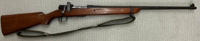 SPRINGFIELD ARMORY 1922 M2 .22 LR - Image 1 of 8