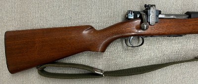 SPRINGFIELD ARMORY 1922 M2 .22 LR - Image 2 of 8