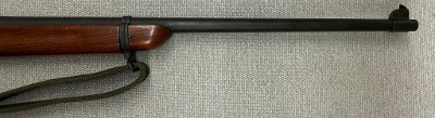 SPRINGFIELD ARMORY 1922 M2 .22 LR - Image 4 of 8