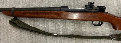 SPRINGFIELD ARMORY 1922 M2 .22 LR - Image 7 of 8