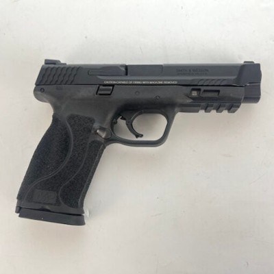 SMITH & WESSON M&P45 M2.0 .45 ACP - Image 1 of 2