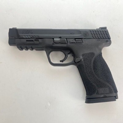 SMITH & WESSON M&P45 M2.0 .45 ACP - Image 2 of 2