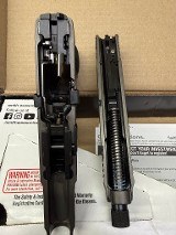SMITH & WESSON M&P9 2.0 metal AG 9MM LUGER (9x19 PARA) - Image 3 of 6