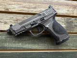 SMITH & WESSON M&P9 2.0 metal AG 9MM LUGER (9x19 PARA) - Image 2 of 6