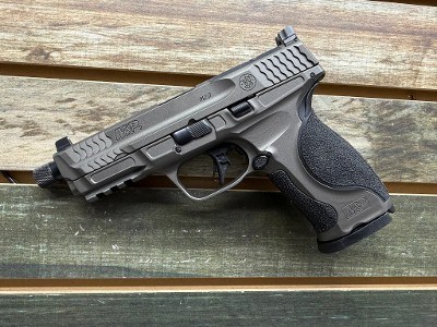 SMITH & WESSON M&P9 2.0 metal AG 9MM LUGER (9x19 PARA) - Image 2 of 6