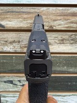 SMITH & WESSON M&P9 2.0 metal AG 9MM LUGER (9x19 PARA) - Image 5 of 6