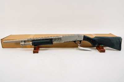 ROCK ISLAND ARMORY M5 12 GA - Image 5 of 7