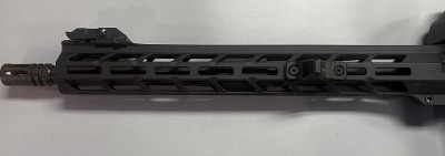 ANDERSON MANUFACTURING AM-15 5.56X45MM NATO - Image 4 of 9