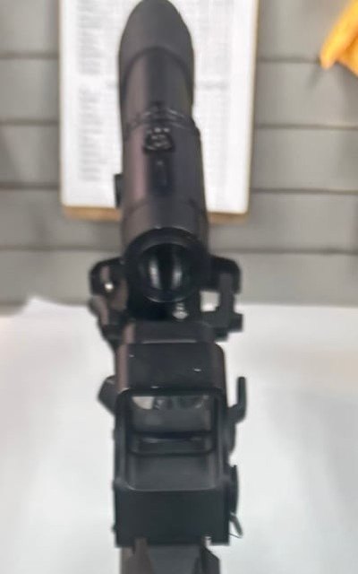 ANDERSON MANUFACTURING AM-15 5.56X45MM NATO - Image 8 of 9