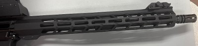 ANDERSON MANUFACTURING AM-15 5.56X45MM NATO - Image 1 of 9