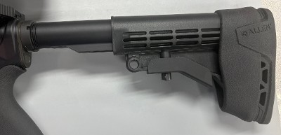 ANDERSON MANUFACTURING AM-15 5.56X45MM NATO - Image 2 of 9