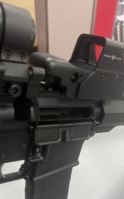 ANDERSON MANUFACTURING AM-15 5.56X45MM NATO - Image 7 of 9