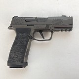 SIG SAUER P365 AXG LEGION 9MM LUGER (9X19 PARA) - Image 1 of 2