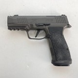 SIG SAUER P365 AXG LEGION 9MM LUGER (9X19 PARA) - Image 2 of 2