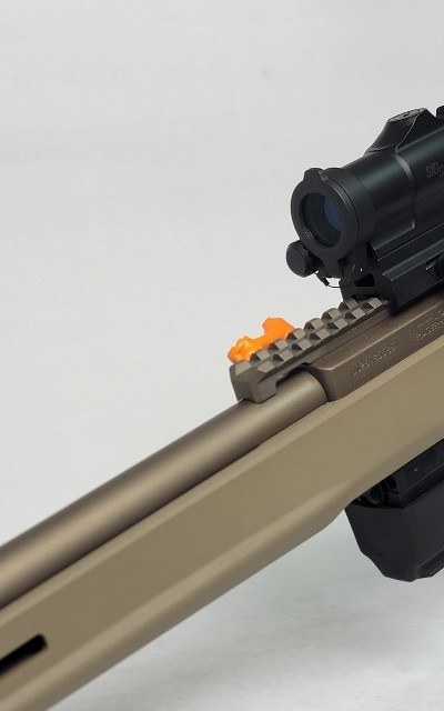 RUGER 10/22 .22 LR - Image 5 of 16