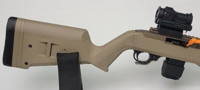 RUGER 10/22 .22 LR - Image 12 of 16