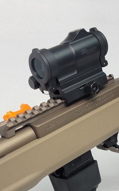 RUGER 10/22 .22 LR - Image 6 of 16