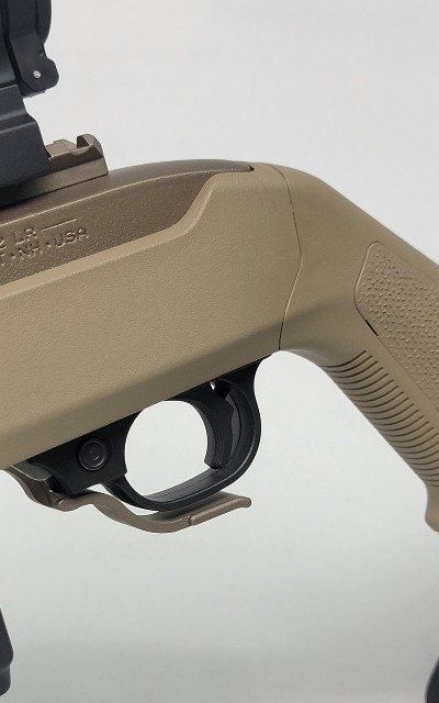 RUGER 10/22 .22 LR - Image 7 of 16