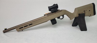 RUGER 10/22 .22 LR - Image 2 of 16