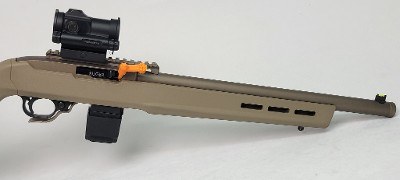 RUGER 10/22 .22 LR - Image 13 of 16