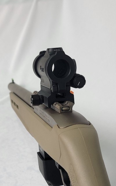 RUGER 10/22 .22 LR - Image 10 of 16