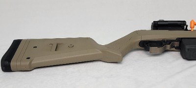 RUGER 10/22 .22 LR - Image 14 of 16
