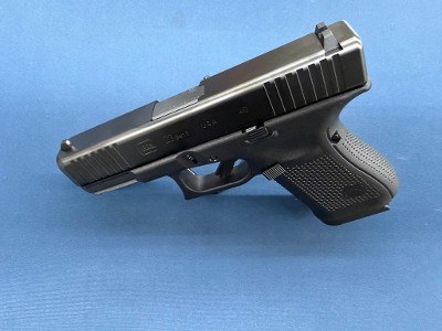 GLOCK G23 GEN 5 .40 S&W - Image 4 of 6