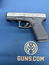 GLOCK G23 GEN 5 .40 S&W - Image 3 of 6