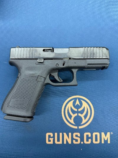 GLOCK G23 GEN 5 .40 S&W - Image 2 of 6