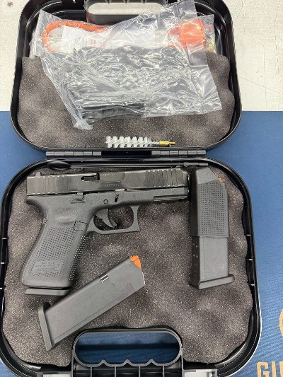 GLOCK G23 GEN 5 .40 S&W - Image 1 of 6