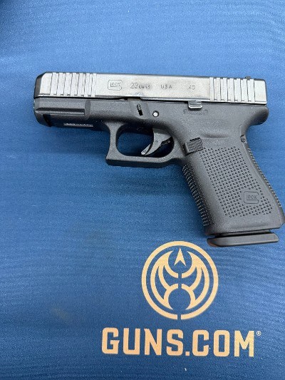 GLOCK G23 GEN 5 .40 S&W - Image 3 of 6