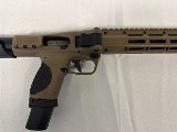 SMITH & WESSON M&P FPC 9MM LUGER (9x19 PARA) - Image 3 of 10