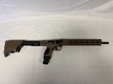 SMITH & WESSON M&P FPC 9MM LUGER (9x19 PARA) - Image 1 of 10