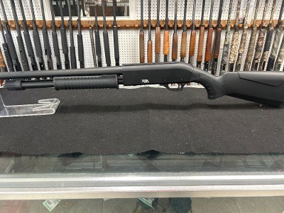 DERYA ARMS MERIVA 12 ga - Image 4 of 7
