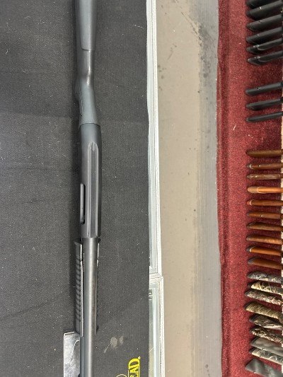 DERYA ARMS MERIVA 12 ga - Image 5 of 7