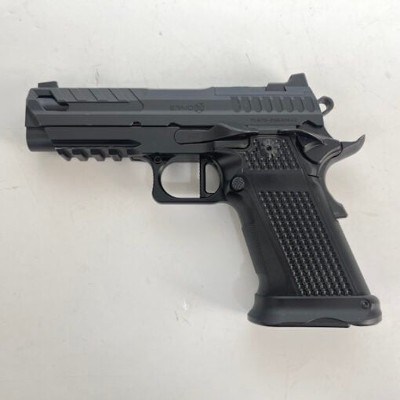 FUSION FIREARMS XP PRO 9MM LUGER (9x19 PARA) - Image 2 of 2