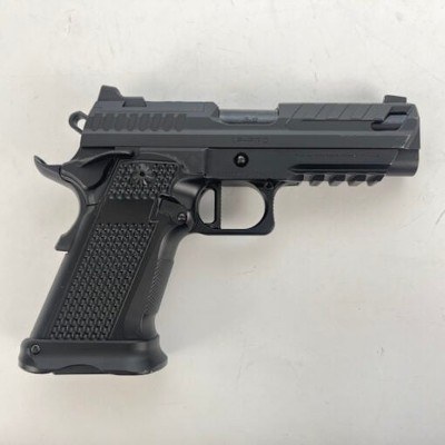 FUSION FIREARMS XP PRO 9MM LUGER (9x19 PARA) - Image 1 of 2