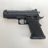 FUSION FIREARMS XP PRO 9MM LUGER (9x19 PARA) - Image 2 of 2