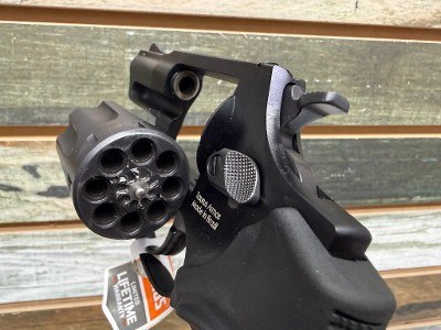 TAURUS 942 .22 LR - Image 3 of 5
