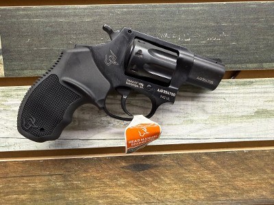 TAURUS 942 .22 LR - Image 1 of 5