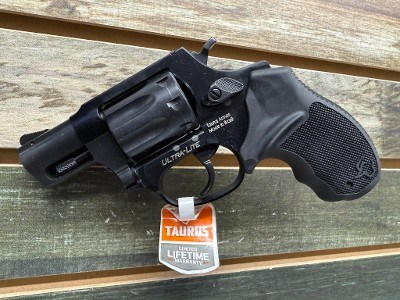 TAURUS 942 .22 LR - Image 2 of 5