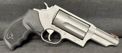 TAURUS THE JUDGE 410 / 45 - Image 2 of 6