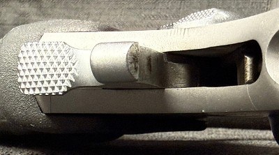 TAURUS THE JUDGE 410 / 45 - Image 5 of 6